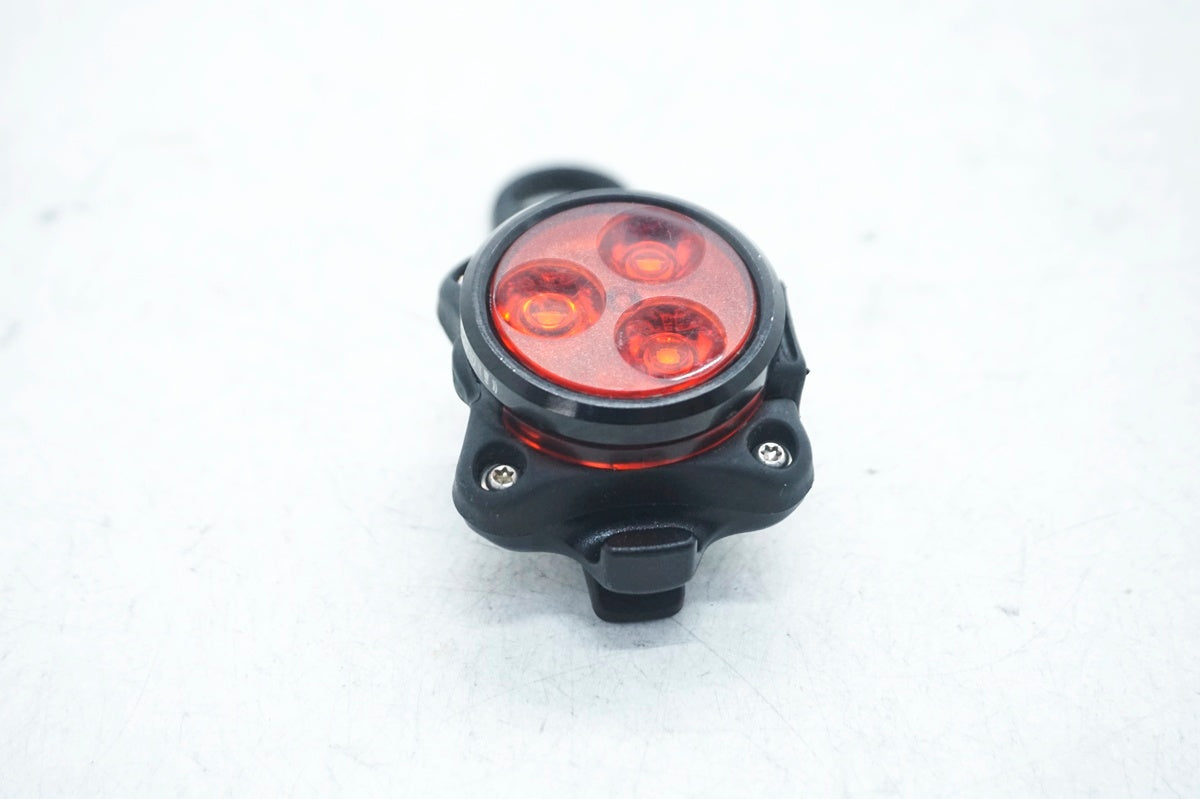 LEZYNE 「レザイン」 ZECTO ALERT 80 リアライト / 大阪門真店