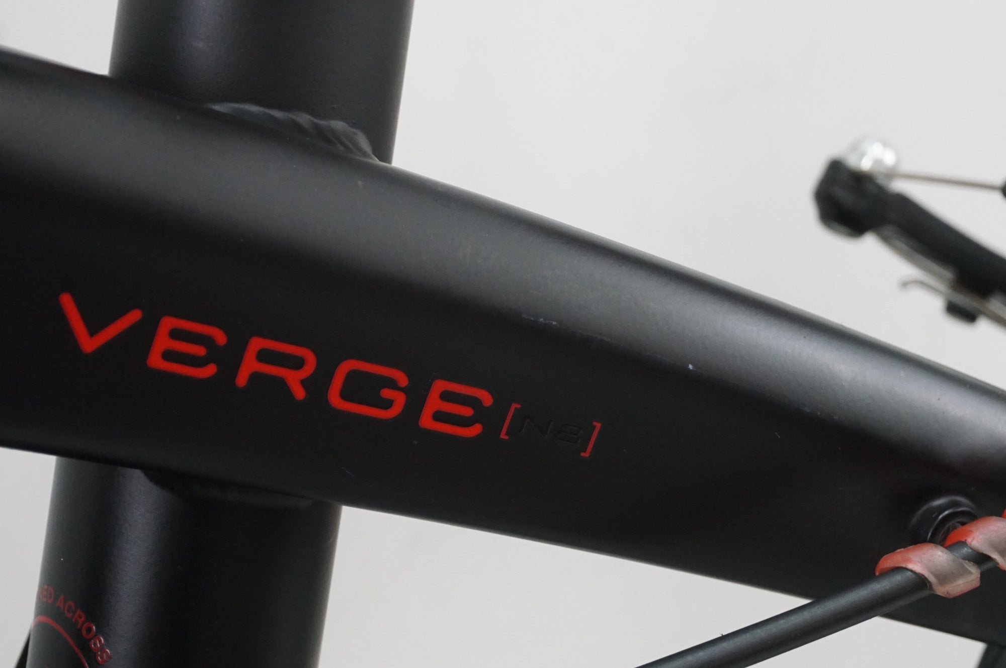 TERN 「ターン」 VERGE N8 2020年モデル カスタム 20インチ 折り畳み自転車 / 大宮店