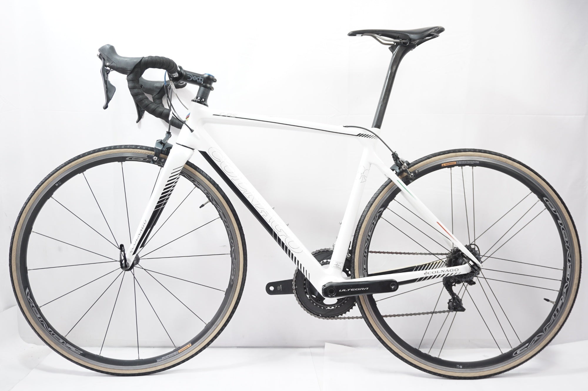 COLNAGO 「コルナゴ」 C-RS 2018年モデル ロードバイク / 世田谷店