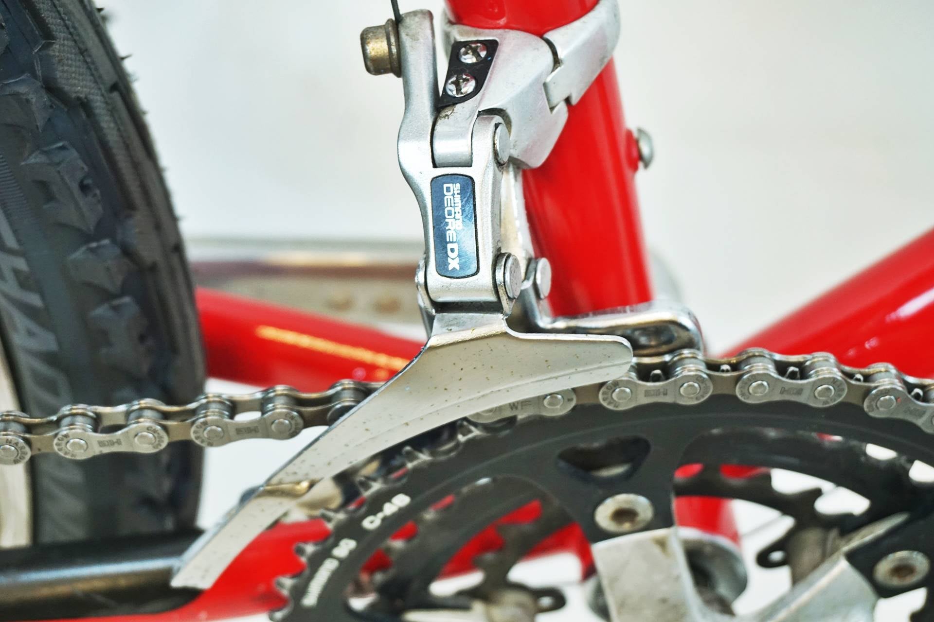 RITCHEY 「リッチー」 ASCENT COMP 1990年頃 26インチ マウンテンバイク / 宇都宮店