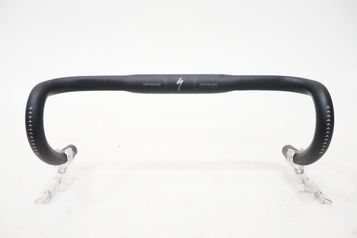 SPECIALIZED「スペシャライズド」 SHALLOW BEND φ31.8 400mm ハンドル