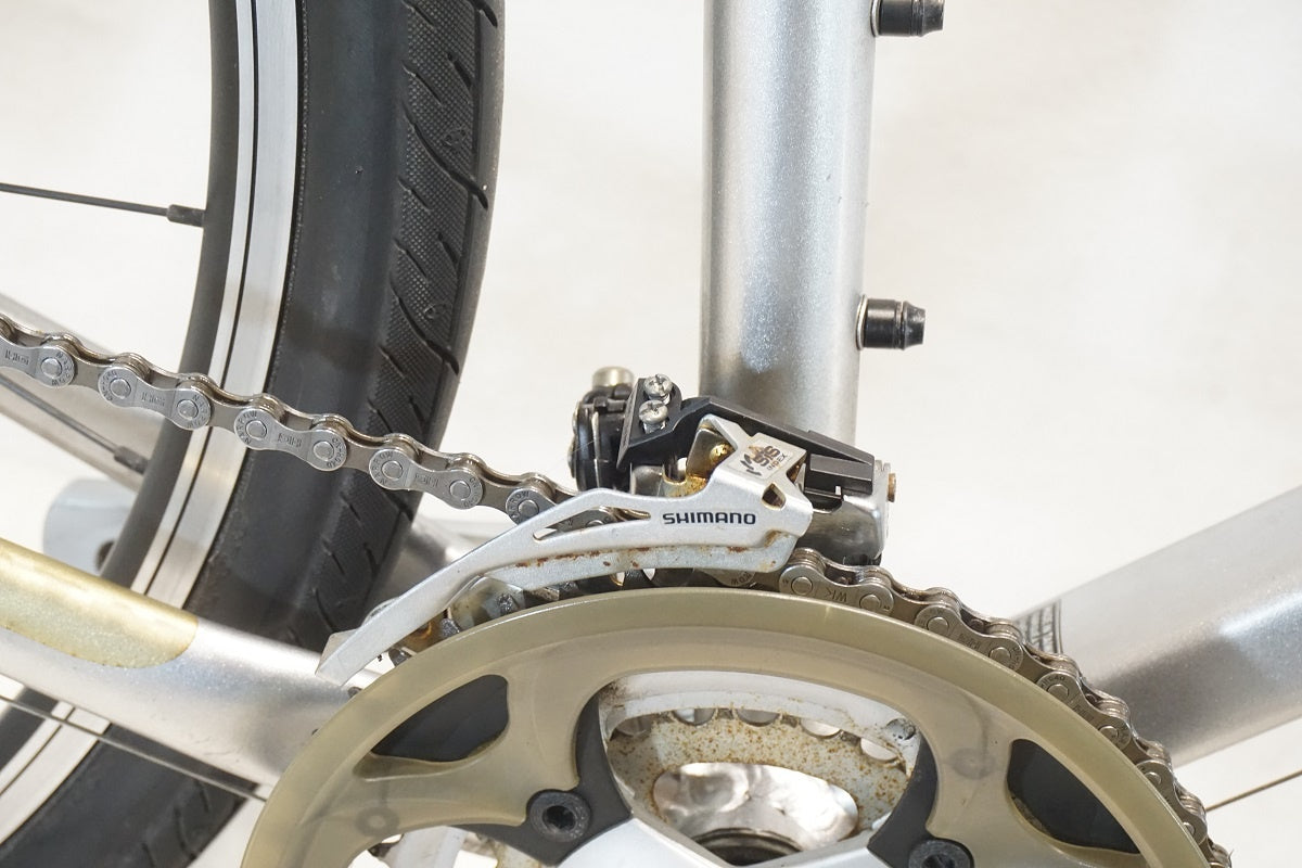 GIANT 「ジャイアント」 GRAVIER 2015年モデル クロスバイク / 横浜戸塚店