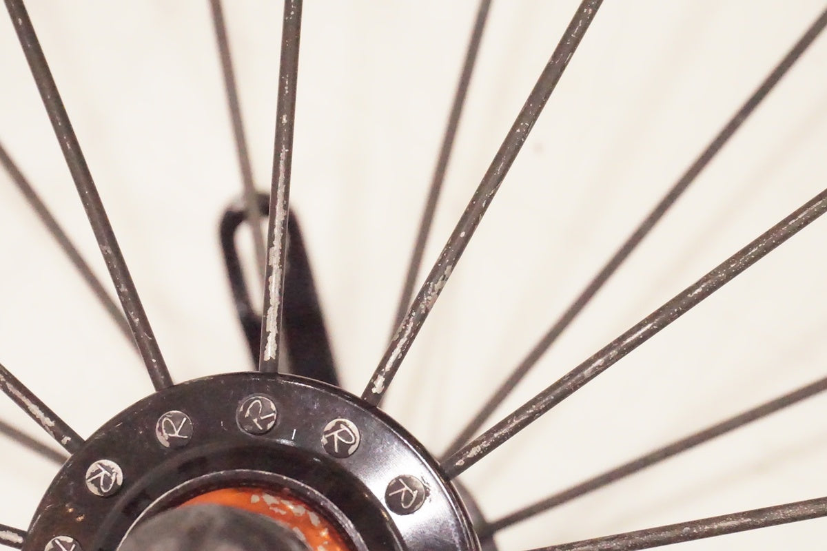 MAVIC「マヴィック」 CXP22 シマノ8-10s ホイールセット / 京都西院店