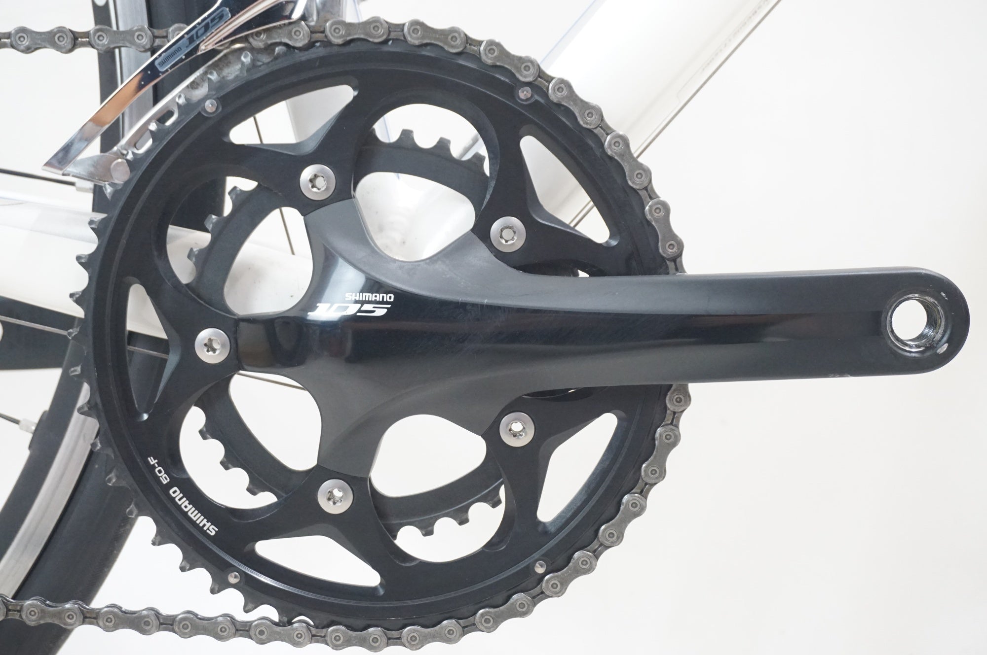 SPECIALIZED 「スペシャライズド」 ALLEZ COMP 2011年モデル ロードバイク カスタム / 福岡アイランドシティ店