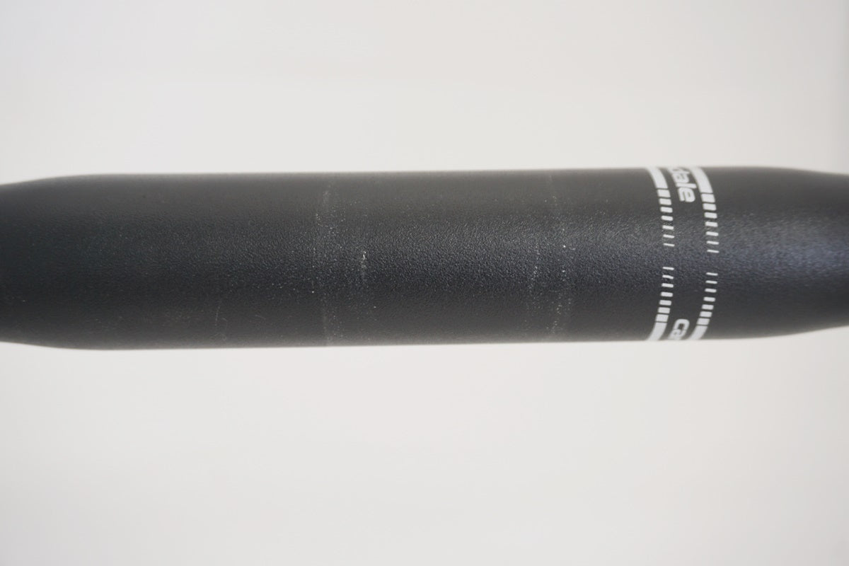 CANNONDALE 「キャノンデール」 C3 φ31.8 410mm ハンドル / 京都八幡店