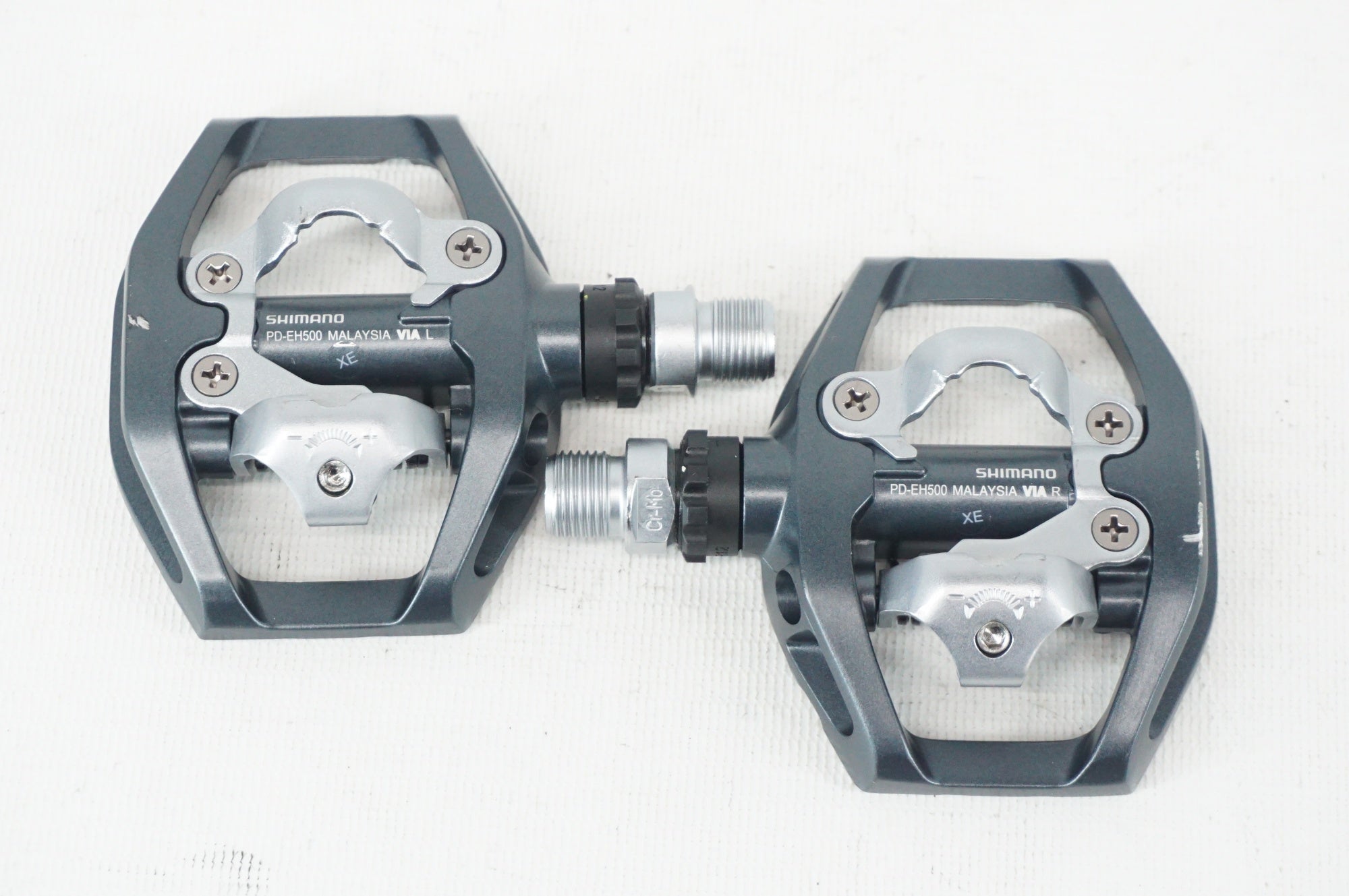 SHIMANO 「シマノ」 PD-EH500 ビンディングペダル / 阪急塚口店