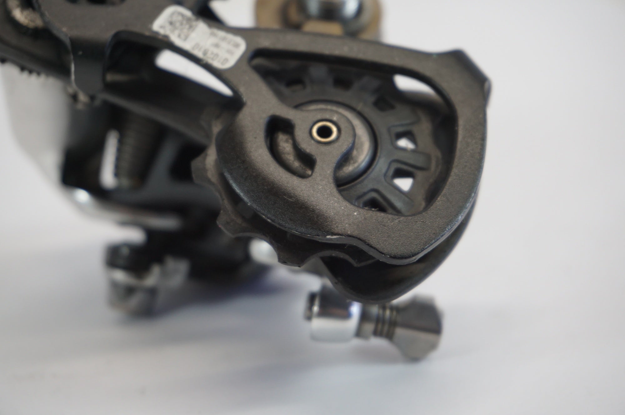 CAMPAGNOLO 「カンパニョーロ」 RECORD RD9-RE1 リアディレイラー / 宇都宮店