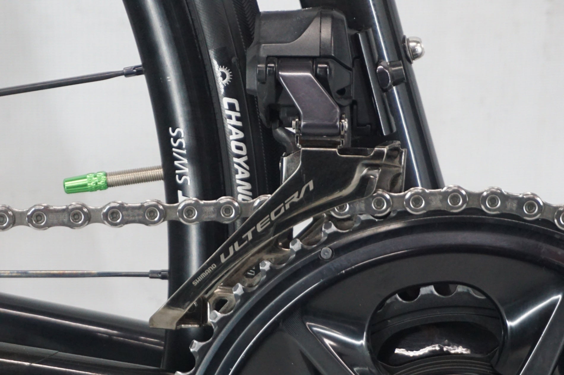 GIANT 「ジャイアント」 TCR ADVANCED PRO DISC 2025年モデル ロードバイク / 阪急塚口店