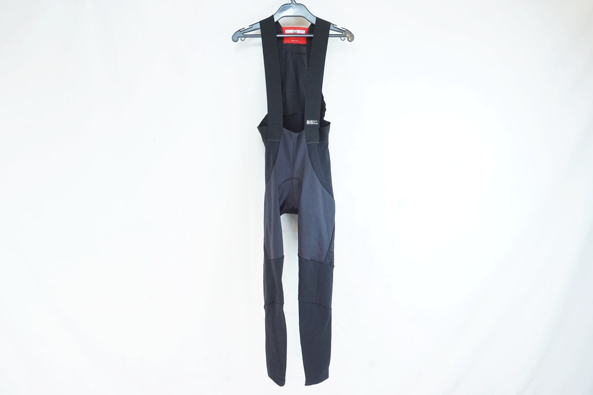 CASTELLI 「カステリ」 SORPASSO ROS BIBTIGHT Mサイズ ビブ / 有明ガーデン店