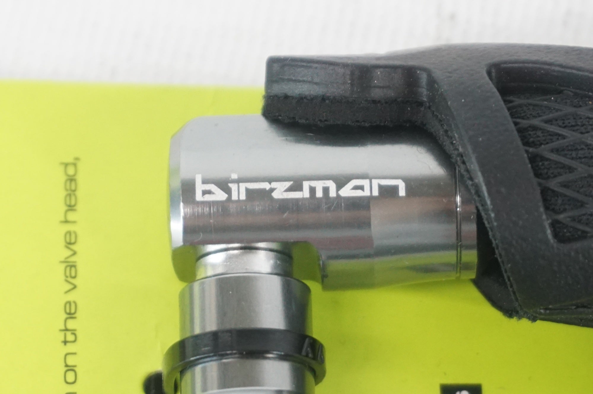 BIRZMAN 「バーズマン」 ROAR 16G SET Co2インフレーター / 阪急塚口店