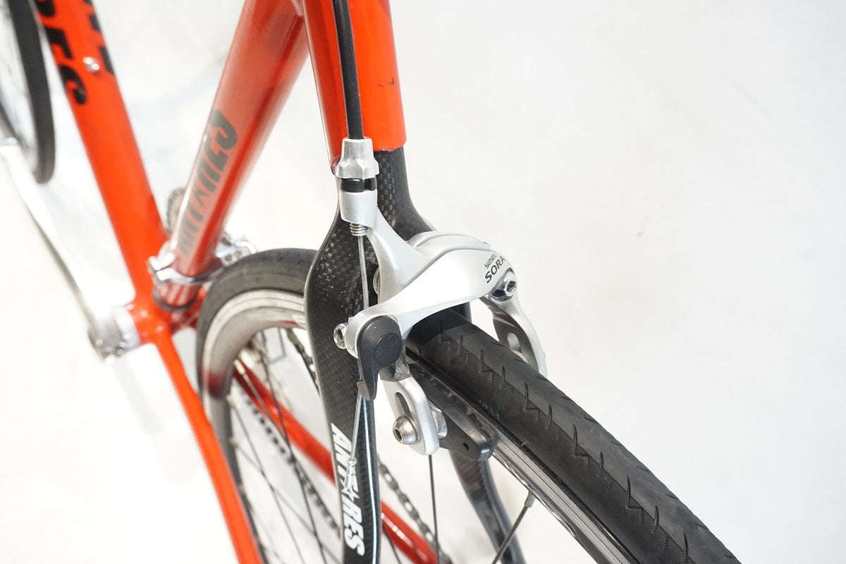 ANTARES 「アンタレス」 Y's Collection 208 2008年ごろモデル ロードバイク / 横浜戸塚店