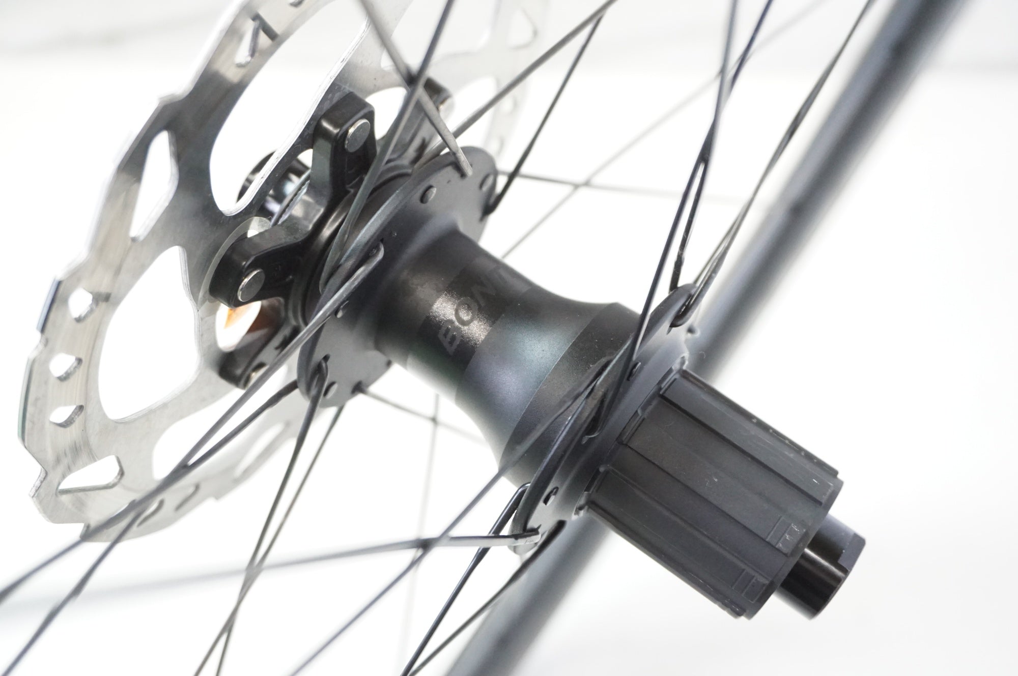 BONTRAGER 「ボントレガー」 AEOLUS ELITE 35 DISC ホイールセット / 宇都宮店