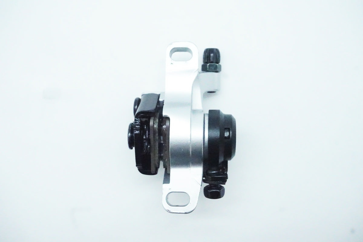SHIMANO「シマノ」 ALTUS BR-M375 ディスクブレーキキャリパーセット/ 京都西院店