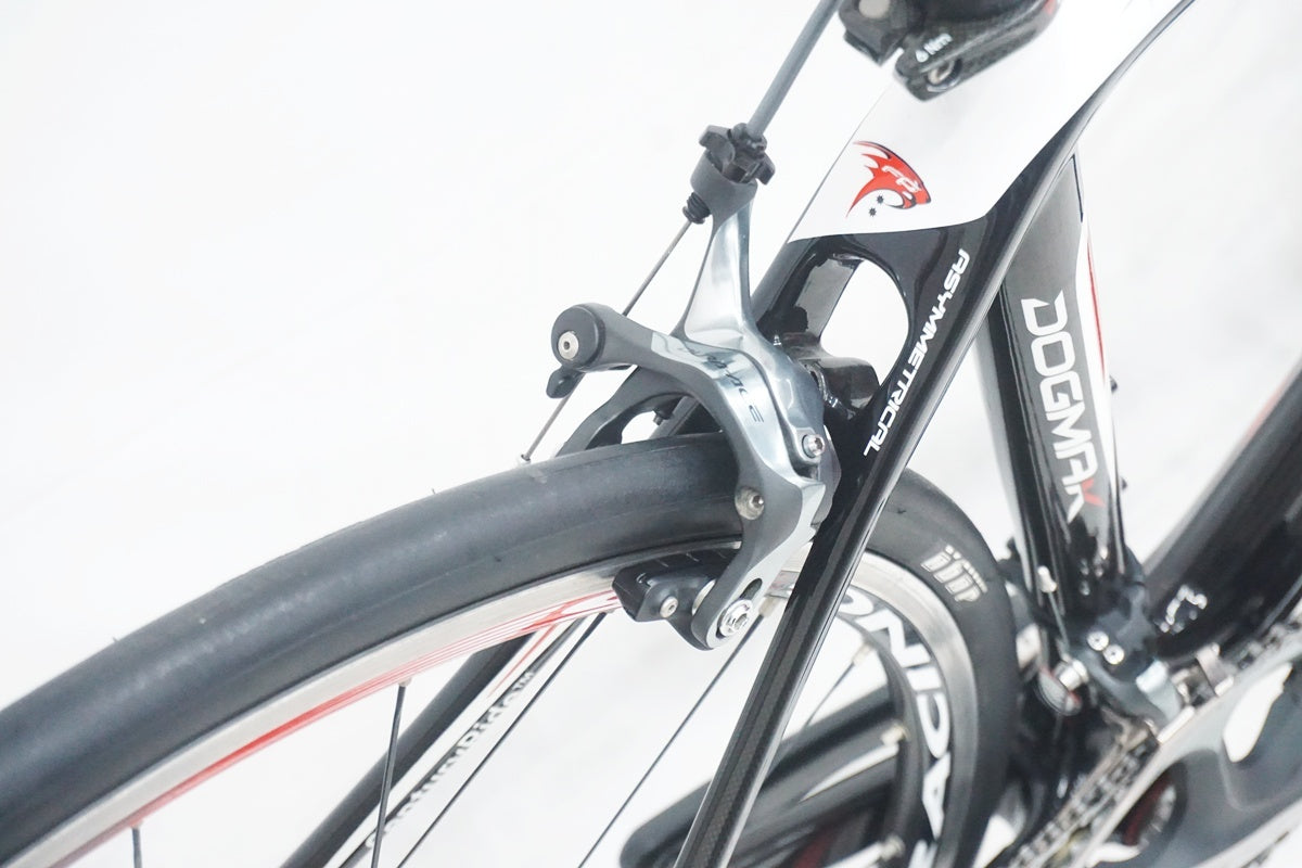 PINARELLO 「ピナレロ」 DOGMA K CARBON 2012年モデル ロードバイク/ 大阪美原北インター店