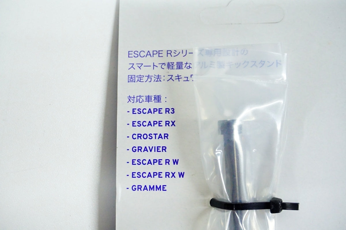 GIANT 「ジャイアント」 ESCAPE R SKEWER KICKSTAND スタンド / 名古屋大須店