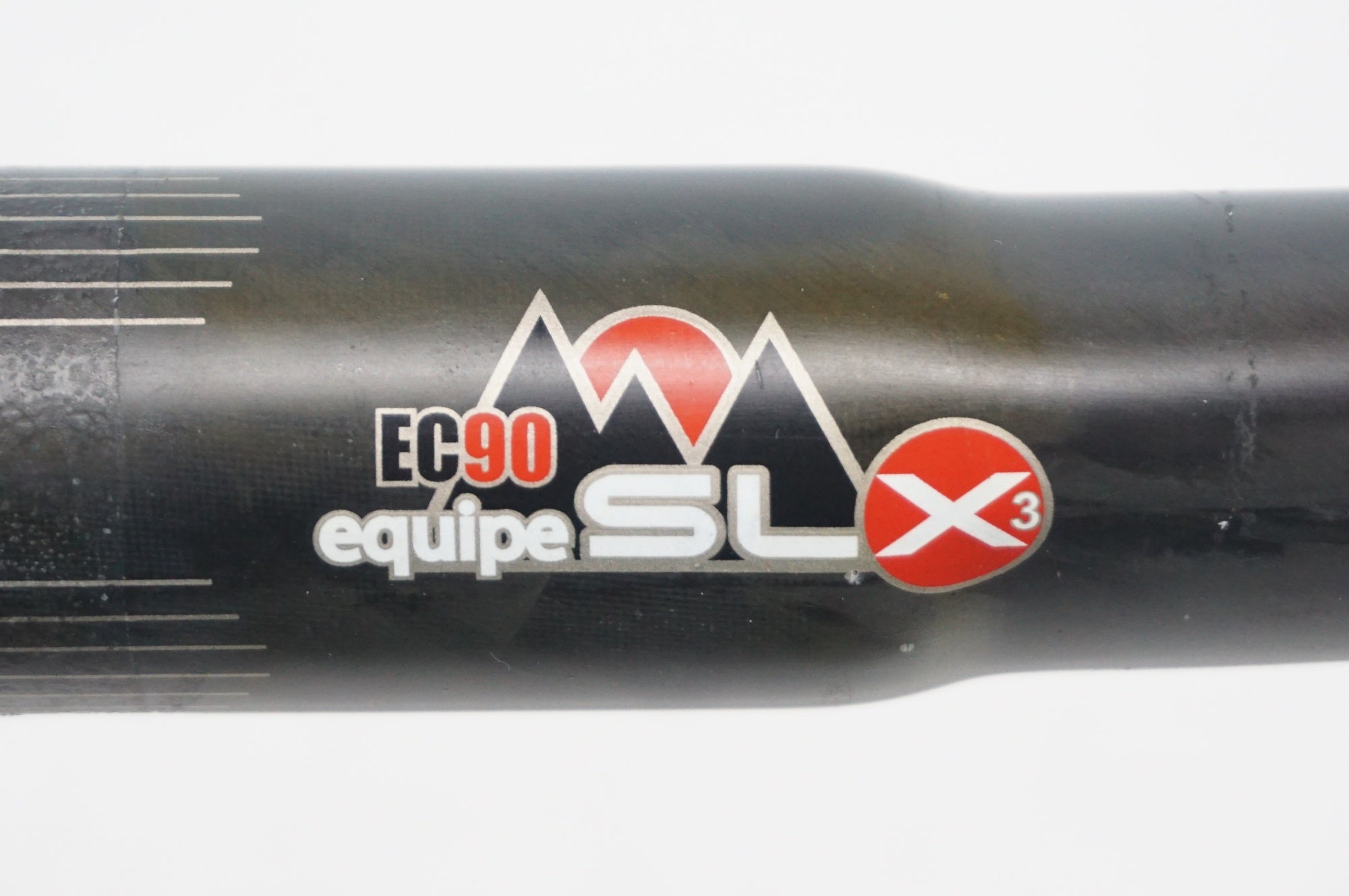 EASTON 「イーストン」 EC90 EQUIPE SLX Φ31.8 400mm カーボンハンドル / 阪急塚口店