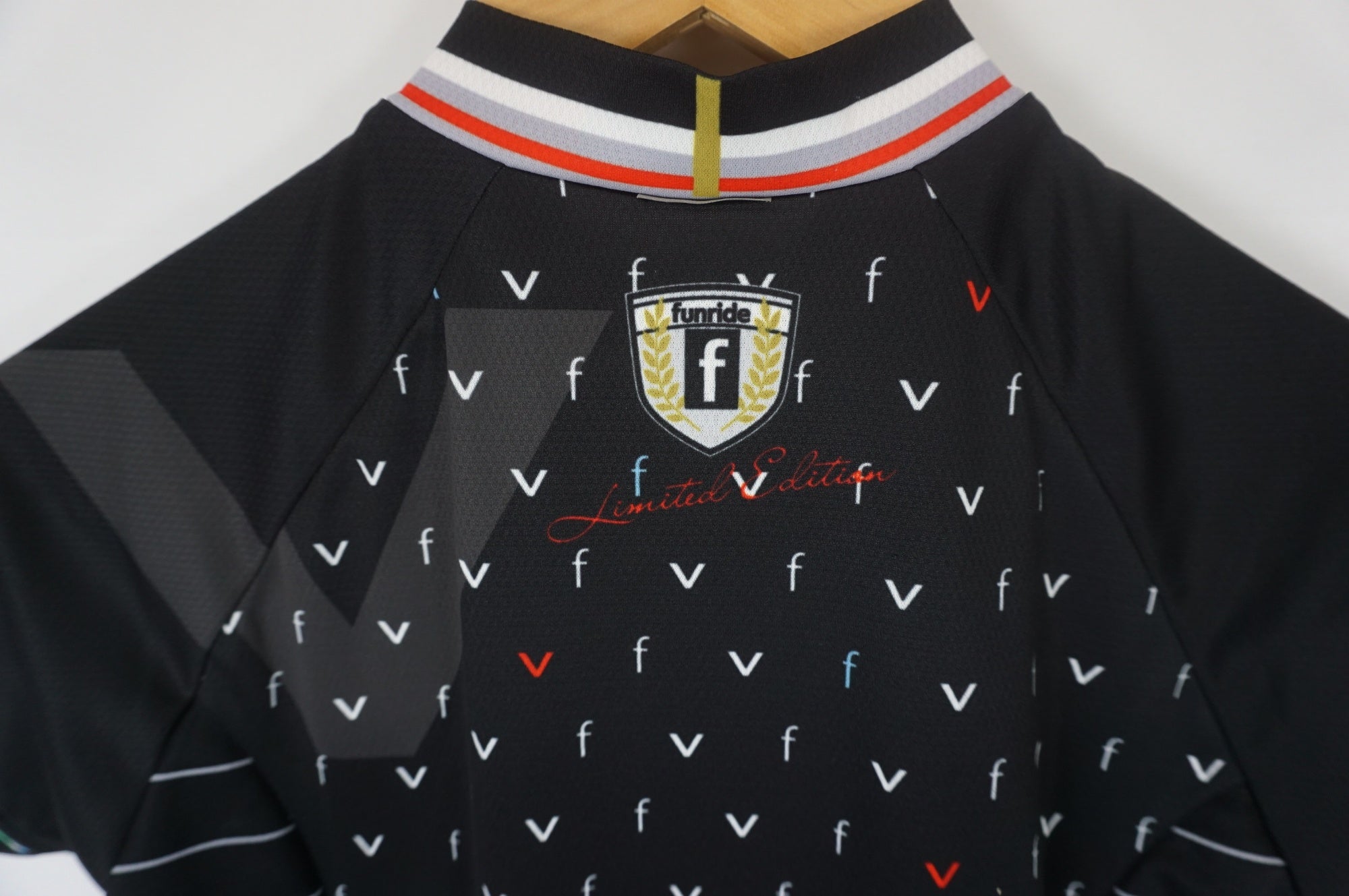 VALETTE 「バレット」 Sサイズ サイクルジャージ /大宮店