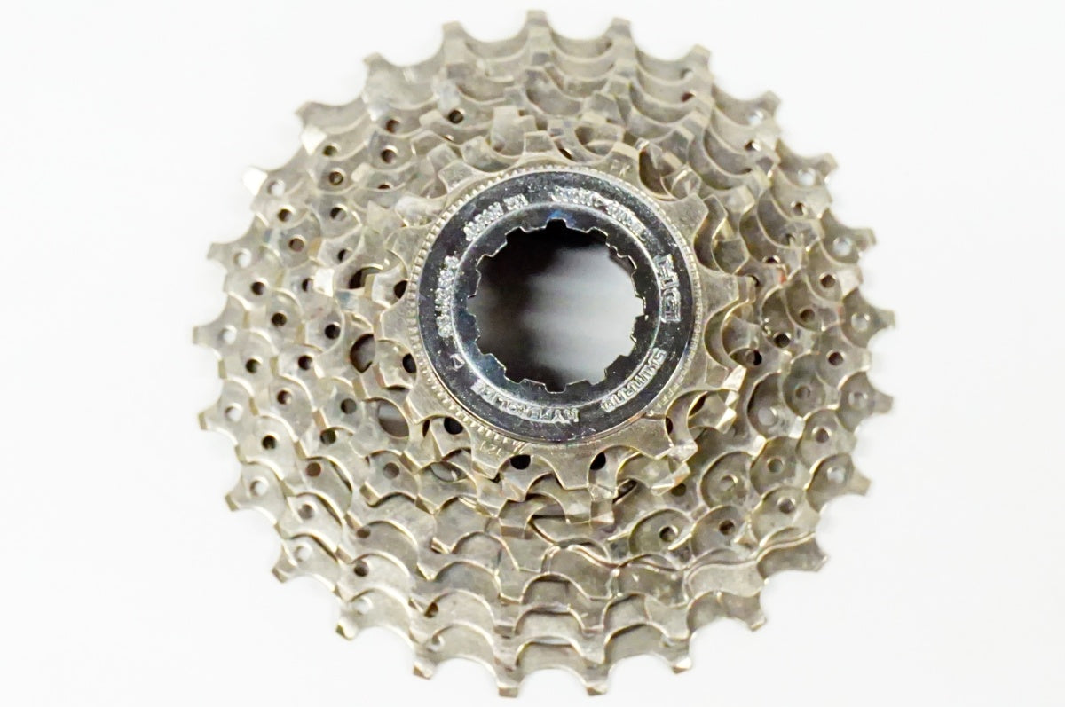 SHIMANO 「シマノ」 CS-HG50-9 12-25T スプロケット / 名古屋大須店