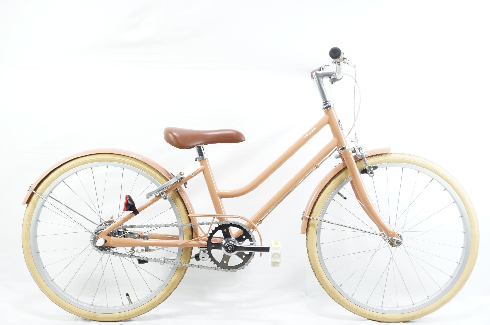 TOKYOBIKE Jr. Stepトーキョーバイク ジュニア20インチ 【公式通販】