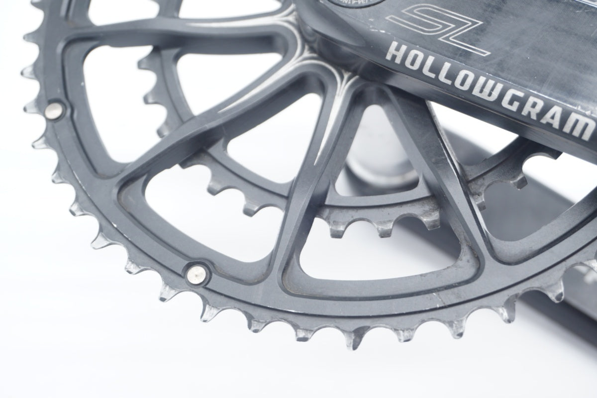 CANNONDALE 「キャノンデール」 SL HOLLOW GRAM SPIDERING 50-34T 170mm クランク / 滋賀大津店