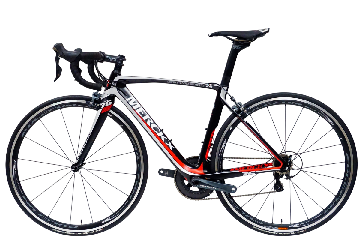 EDDY MERCKX 「エディメルクス」 SAN MERO 76 2016年頃 ロードバイク / 名古屋大須店