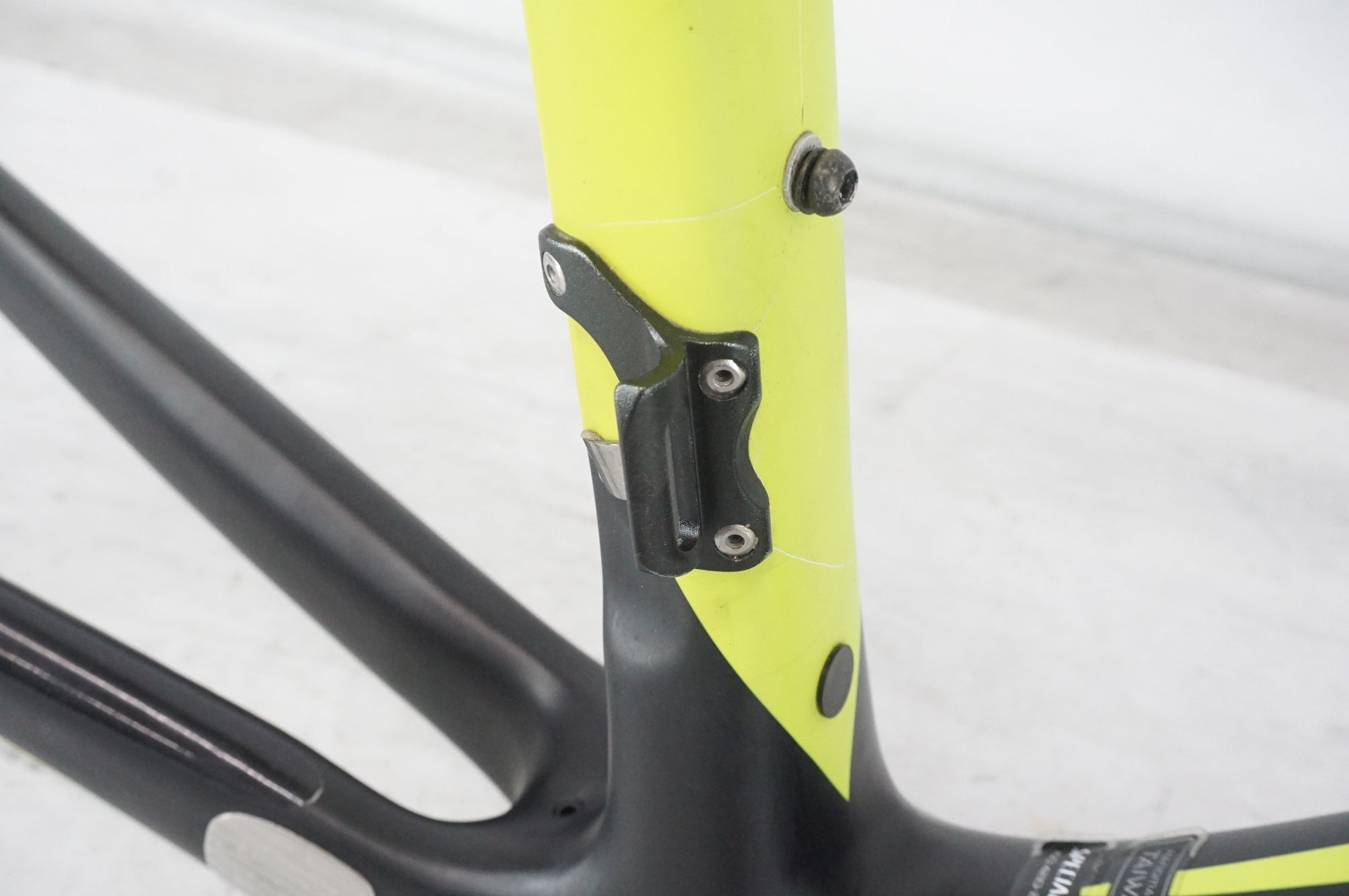 SPECIALIZED 「スペシャライズド」 ROUBAIX SPORT SL4 2017年モデル フレームセット / 阪急塚口店