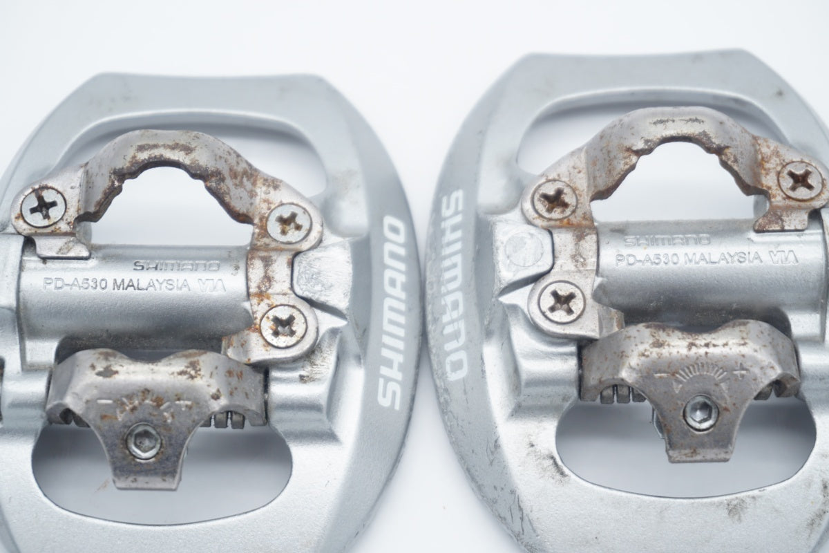 SHIMANO 「シマノ」 PD-A530 ペダル / 滋賀大津店