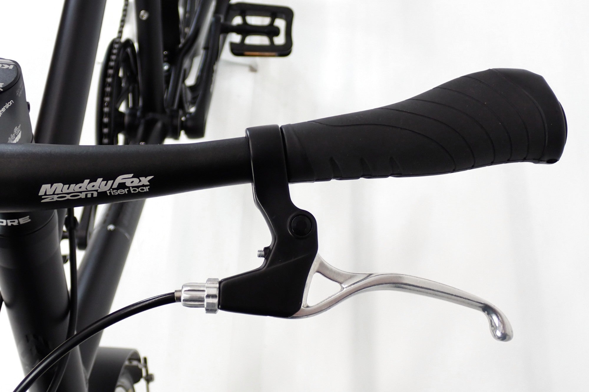 ARAYA 「アラヤ」 MUDDY FOX COMPACT 年式不明 ミニベロ / 伊勢崎店