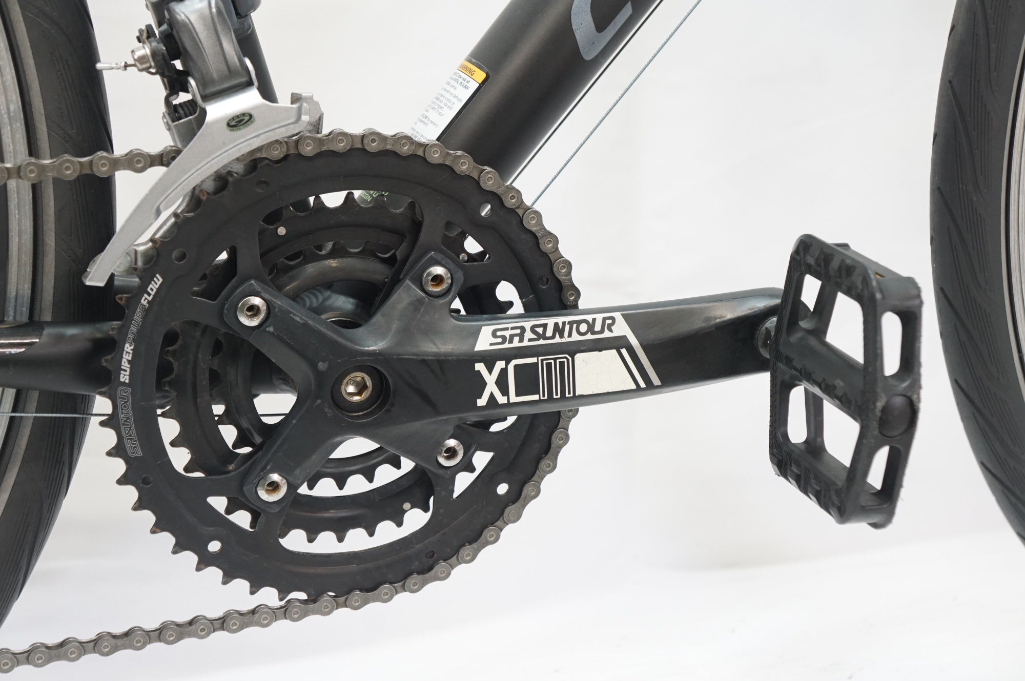 CANNONDALE 「キャノンデール」 QUICK 6 2017年モデル クロスバイク / 大宮店