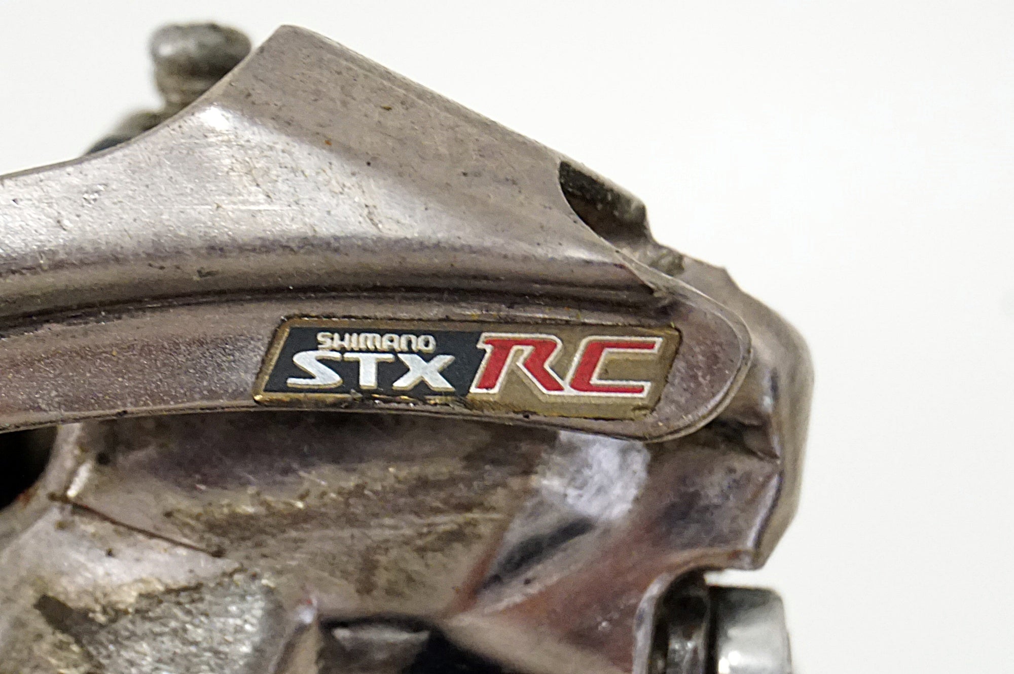 SHIMANO 「シマノ」 STX RC FD-MC36 フロントディレイラー / 浜松店
