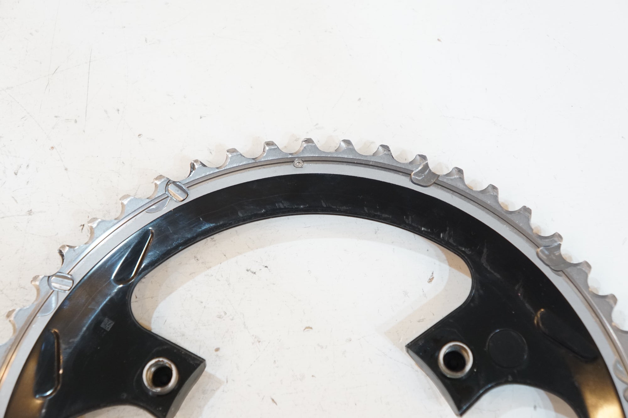 SHIMANO 「シマノ」 DURA-ACE FC-9000 53-39T チェーンリングセット / バイチャリ浦和ベース