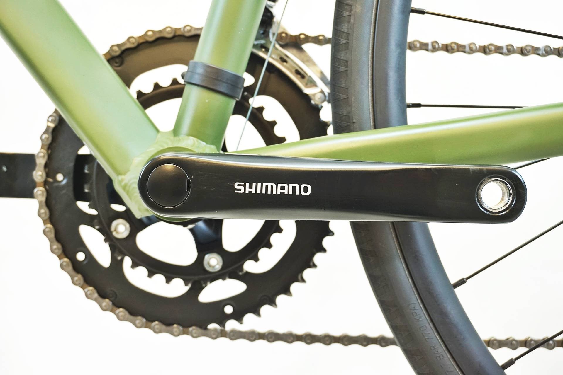 BIANCHI 「ビアンキ」 ROMA3 2019年モデル クロスバイク / 有明ガーデン店