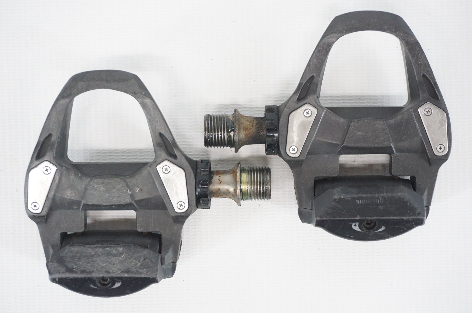 SHIMANO 「シマノ」 105 PD-R7000 ペダル / 阪急塚口店 ｜ バイチャリ