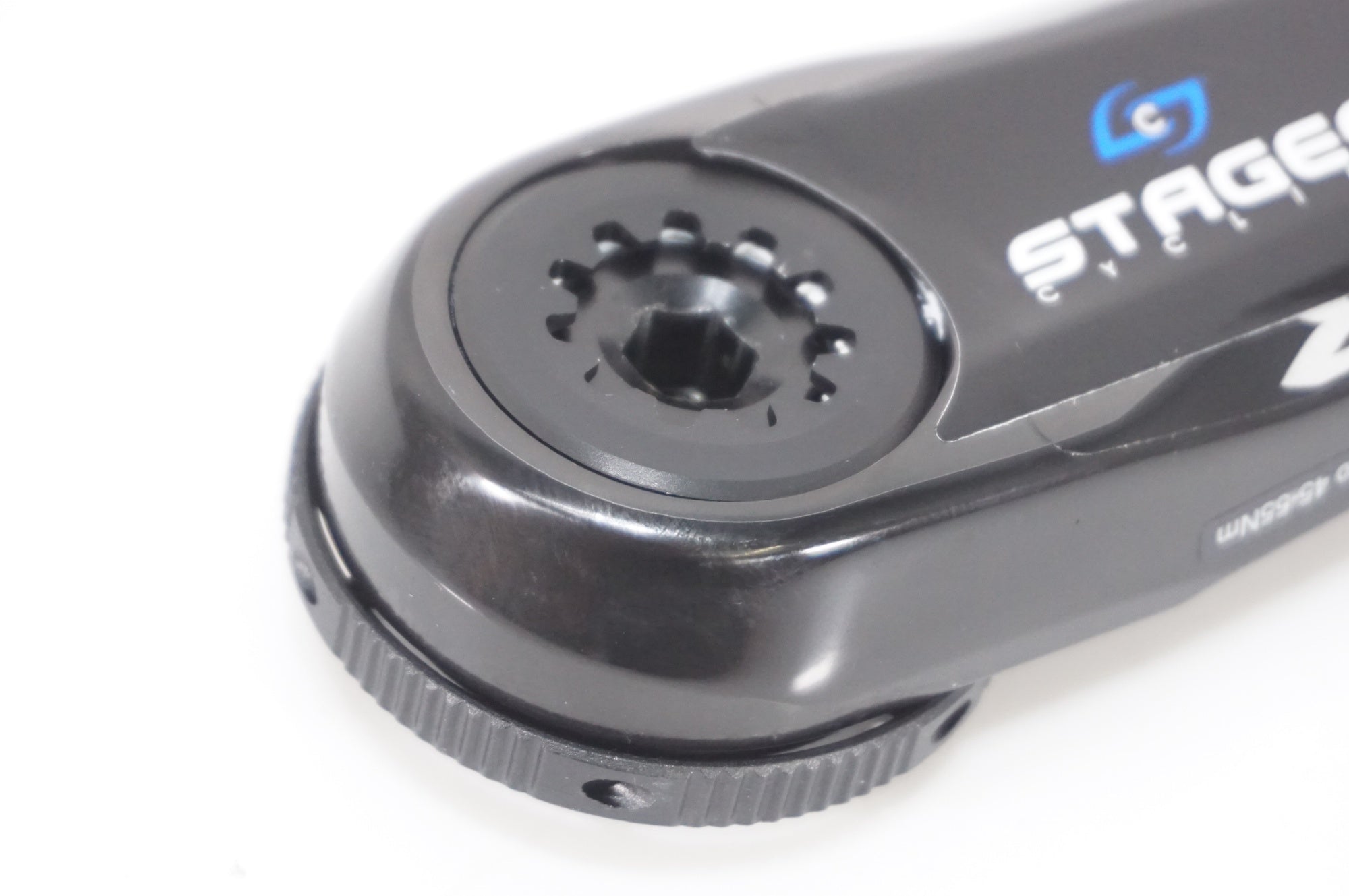 SHIMANO 「シマノ」 XTR M9100 STAGES 175mm 左クランクアーム / AKIBA店