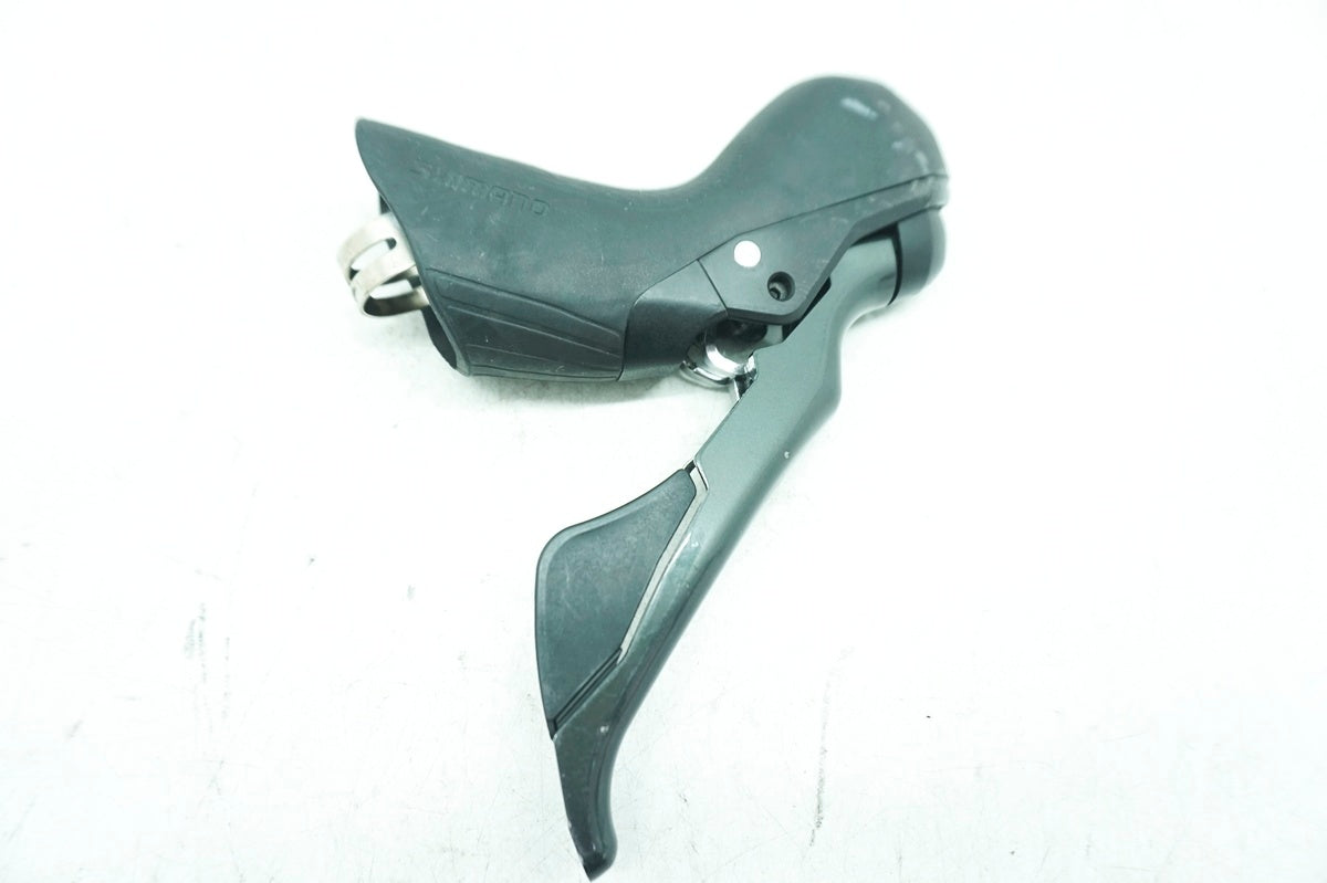 SHIMANO 「シマノ」 TIAGRA ST-4720 デュアルコントロールレバー / 大阪門真店