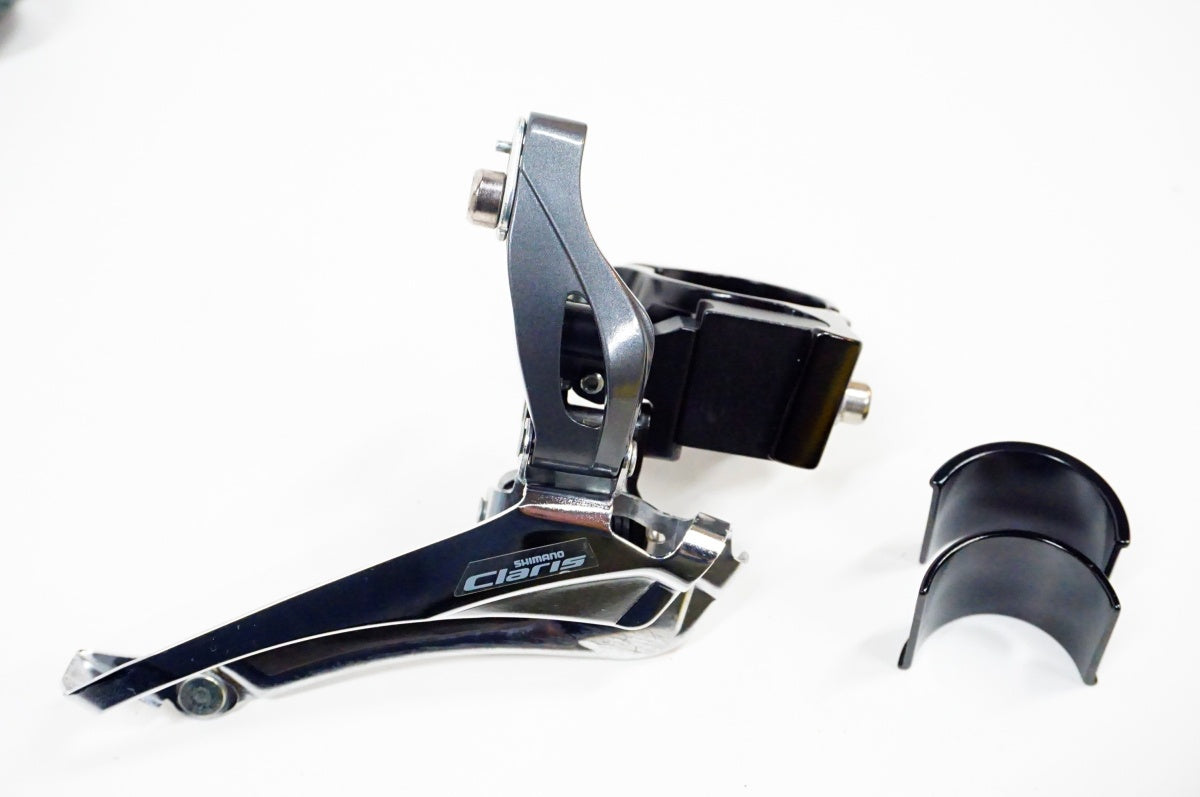 SHIMANO 「シマノ」 CLARIS R2000 コンポセット / 名古屋大須店