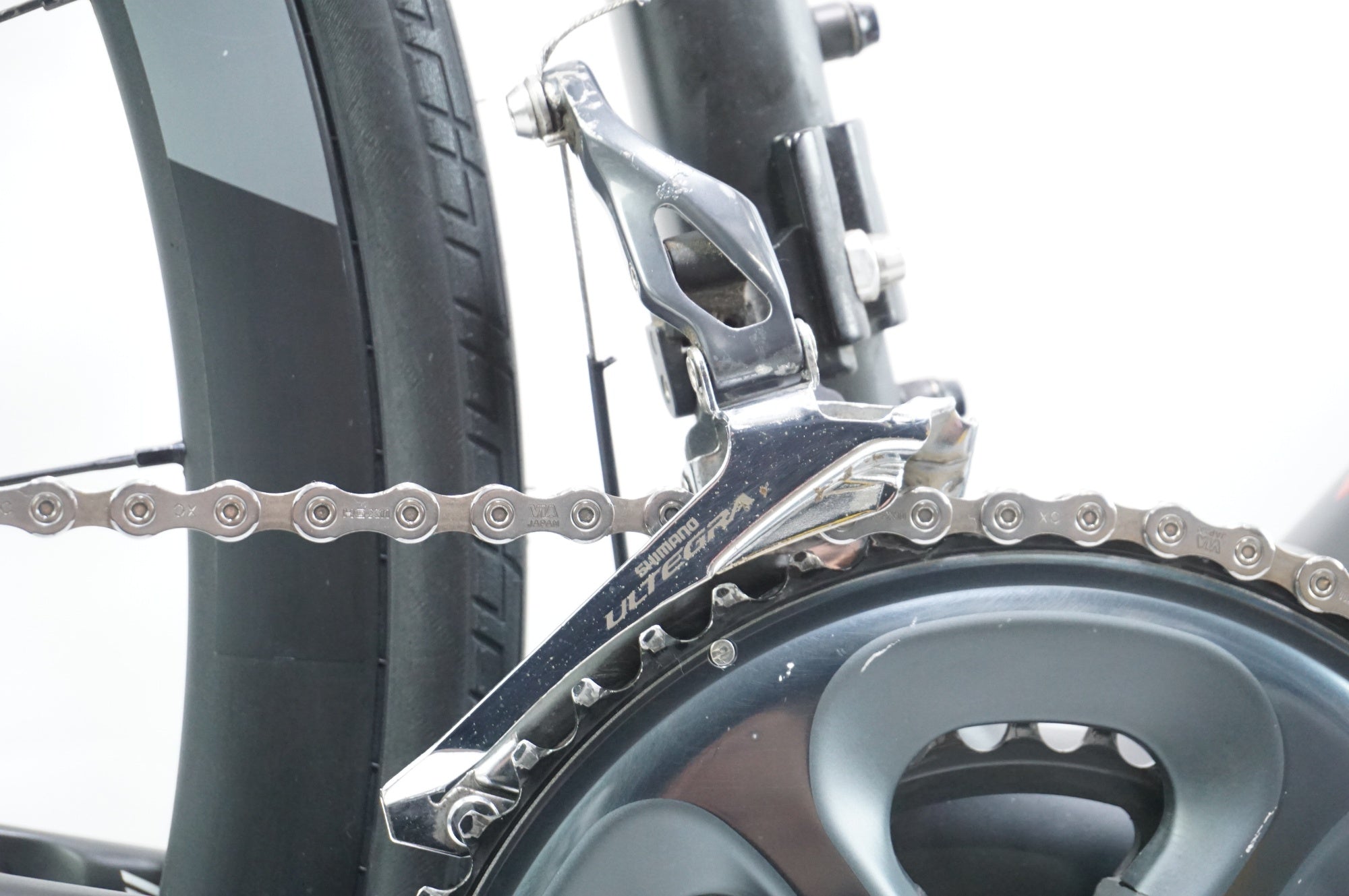 GIANT 「ジャイアント」 DEFY ADVANCED PRO 1 2015年モデル ロードバイク / 中目黒店