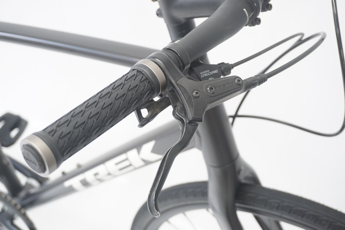 TREK 「トレック」 FX3 DISC GEN3 2022年モデル クロスバイク / 京都八幡店