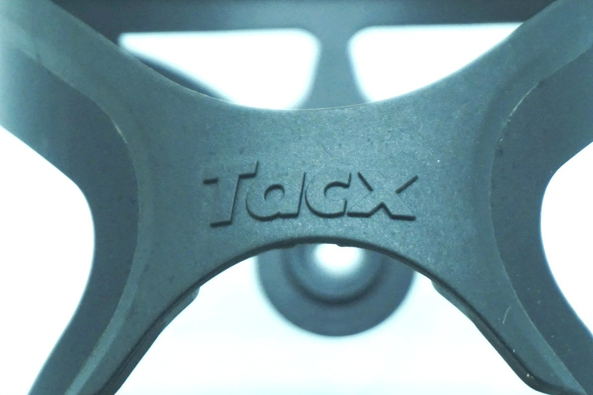 TACX 「タックス」 ボトルケージ / 大阪門真店