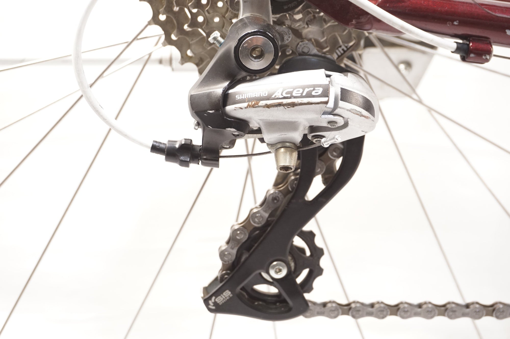 COLNAGO 「コルナゴ」 BISCOTTI 2015年モデル クロスバイク / 中目黒店
