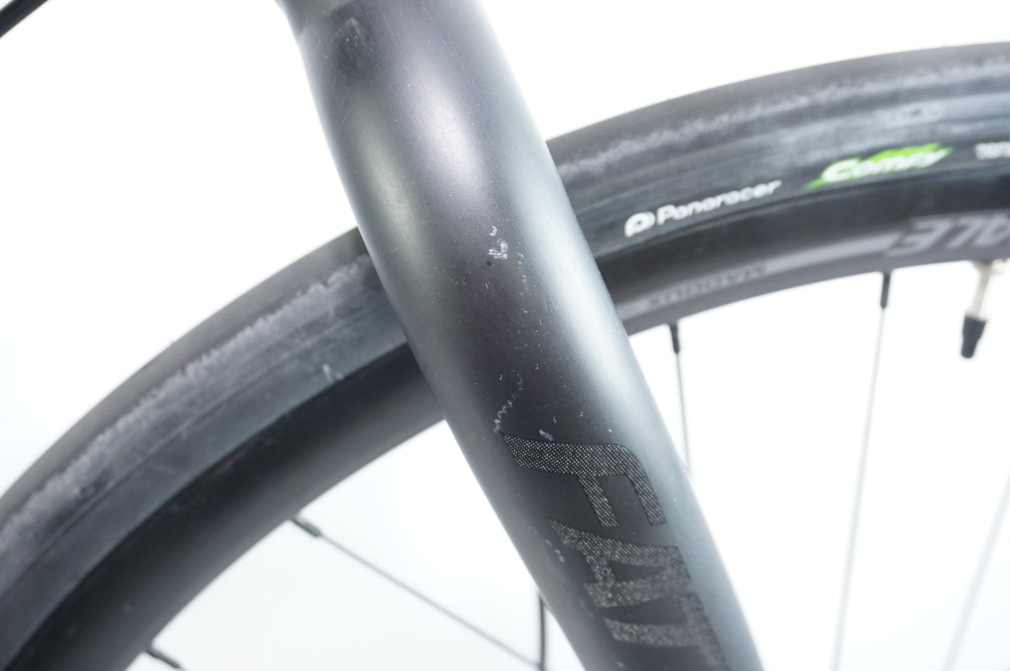 CANNONDALE 「キャノンデール」 BADBOY FATTY RIGID 2013年モデル クロスバイク / 中目黒店