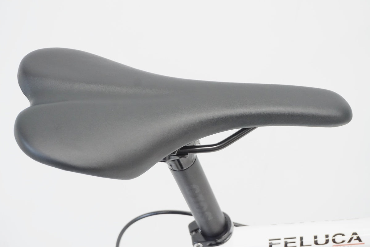 GIOS 「ジオス」 FELUCA 2024年モデル ミニベロ / 京都八幡店