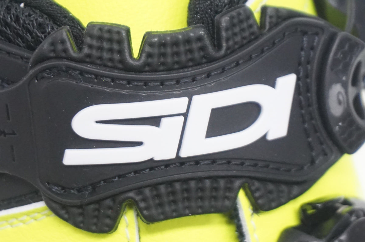 SIDI 「シディ」 GENIUS 10 39(24.5cm)サイズシューズ / 福岡店