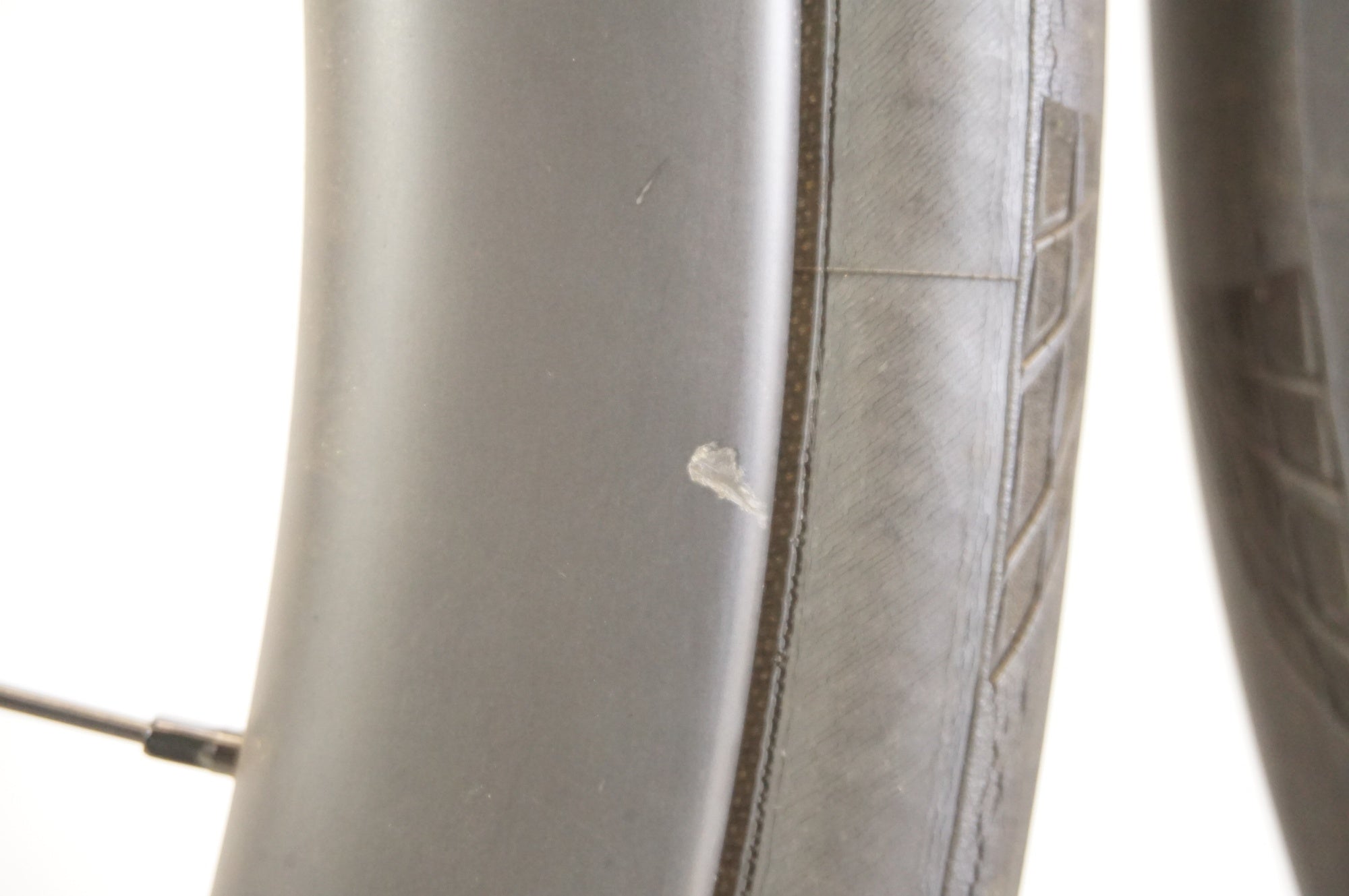 BONTRAGER 「ボントレガー」 AEOLUS ELITE 35 DISC SHIMANO 11S ホイールセット / 宇都宮店