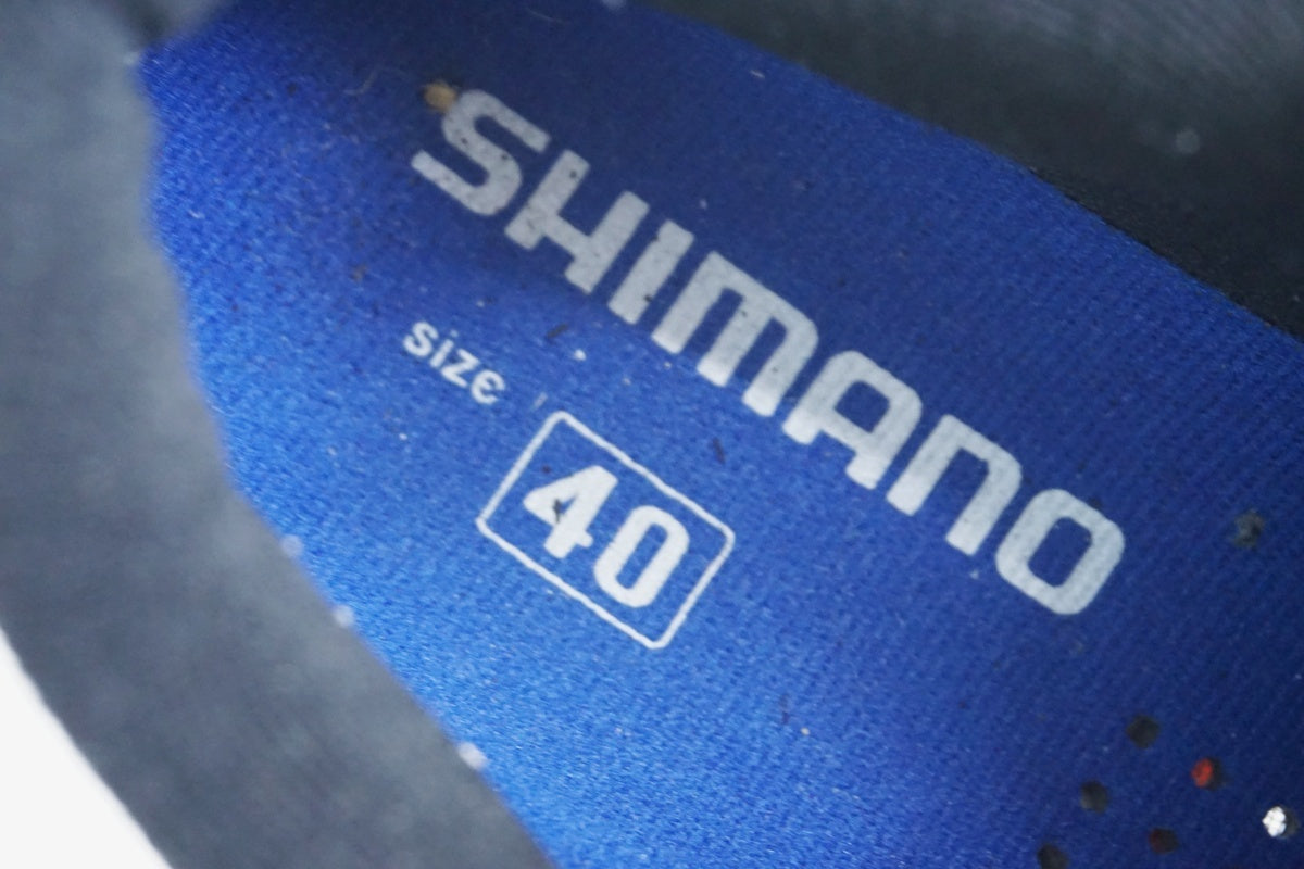 SHIMANO 「シマノ」 SH-FN51 EU40 シューズ / 京都八幡店