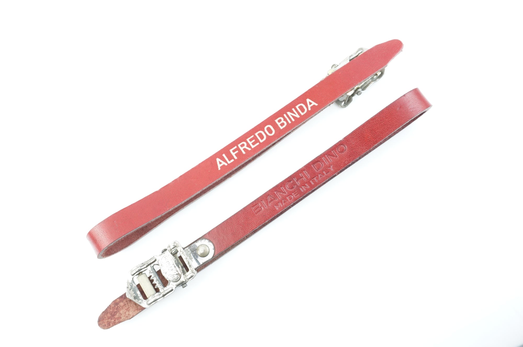 送料込み！！新品！！ALFRED BINDA アルフレッドビンダ　トゥストラップ ALFREDO BINDA 「アルフレッドビンダ」 BIANCHI DINO トゥ－ストラップ