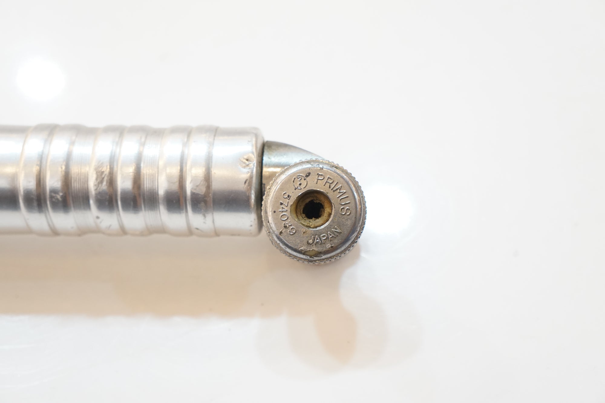 PRIMUS 「ブリムス」 フレームポンプ / バイチャリ浦和ベース