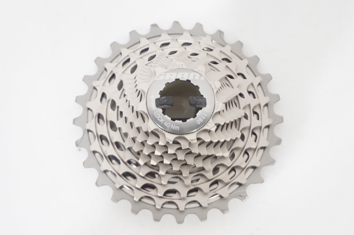SRAM 「スラム」 RAD XG 1190 11-28T スプロケット / AKIBA店