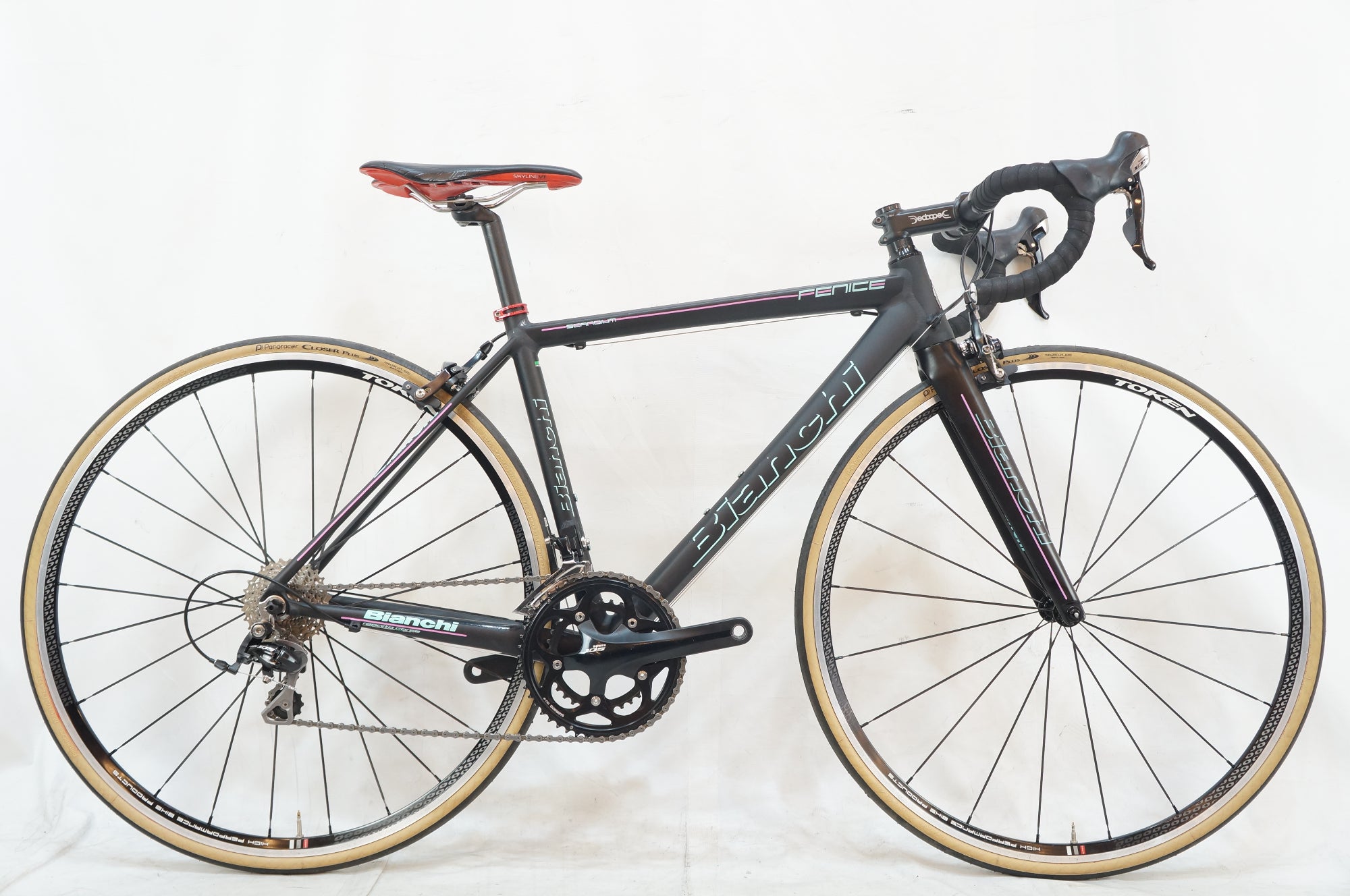 bianchi fenice ロードバイク BIANCHI 「ビアンキ」 FENICE PRO 2016年モデル ロードバイク