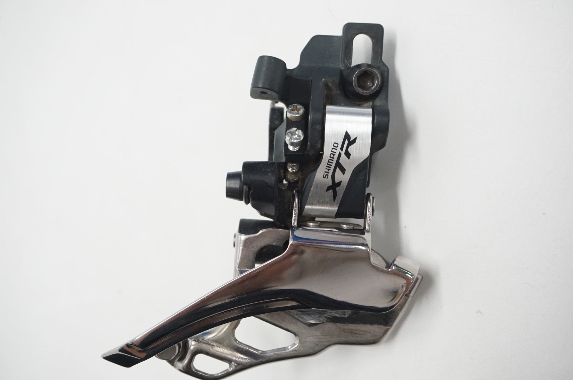 SHIMANO 「シマノ」 XTR FD-M986 フロントディレイラー / 福岡店
